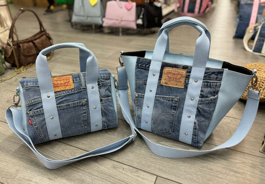 Borsa - Levis Small